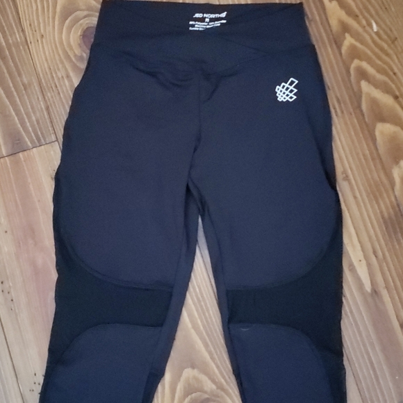 Jed North gym tights - Picture 2 of 4